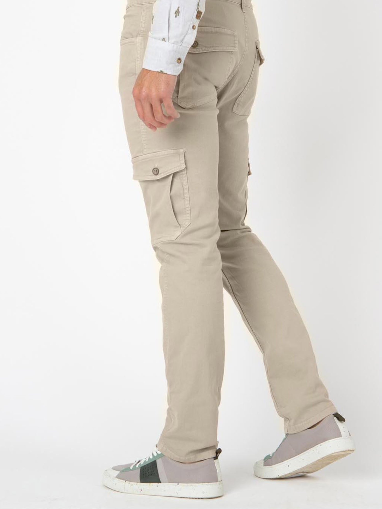 Pantalon cargo Homme - tbs