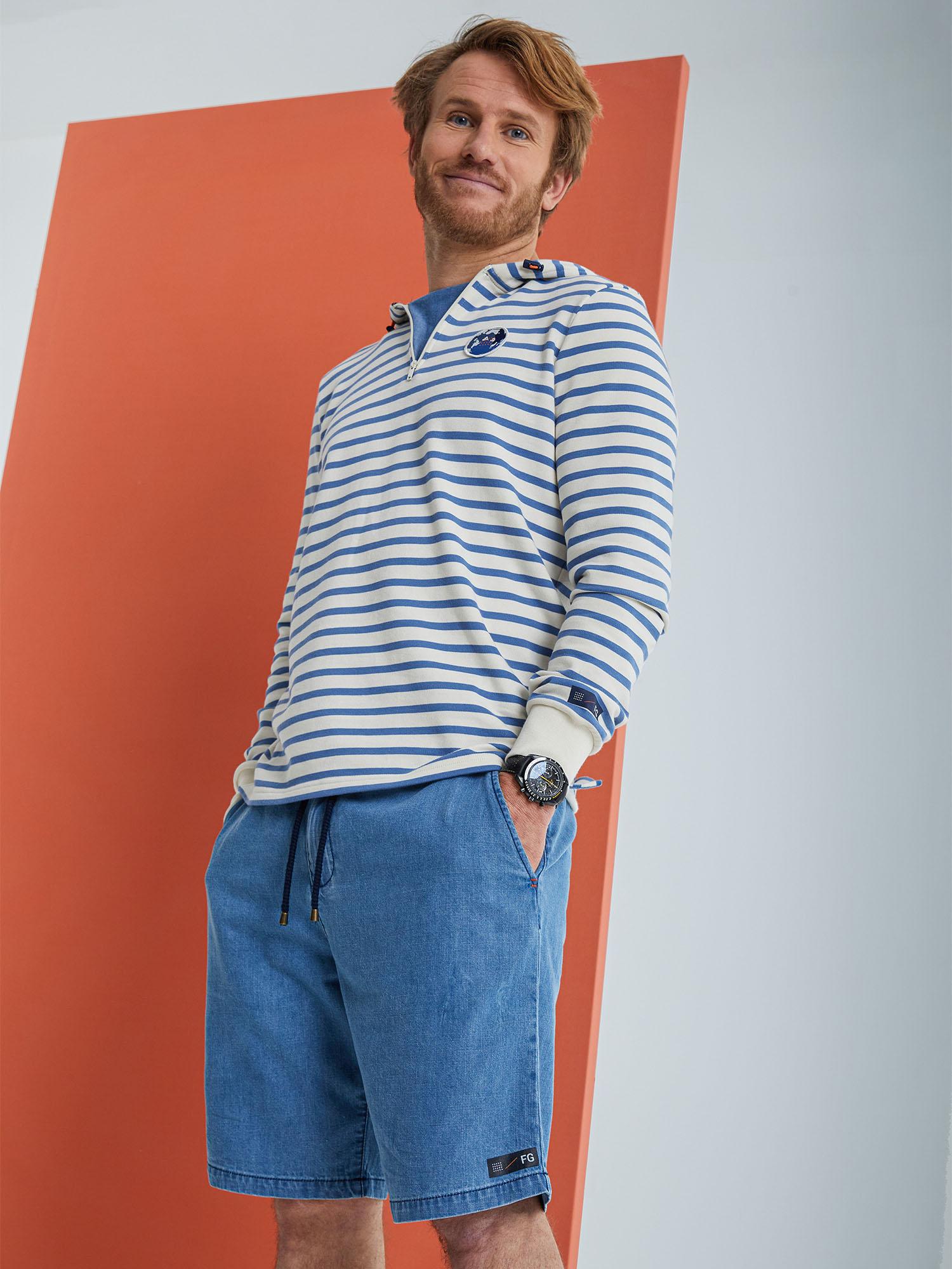 Pantacourt homme tbs shop