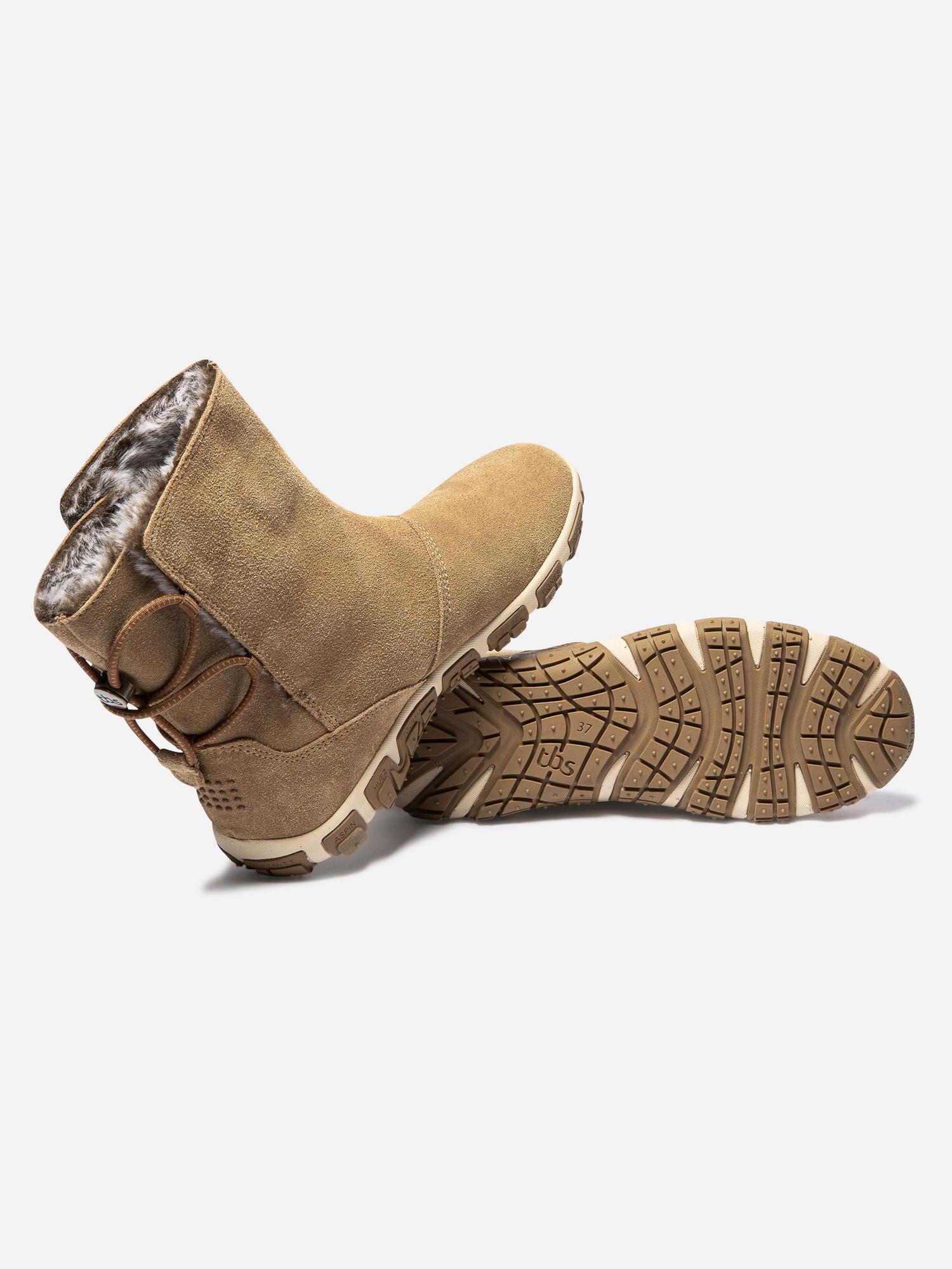 Boots femme tbs clearance