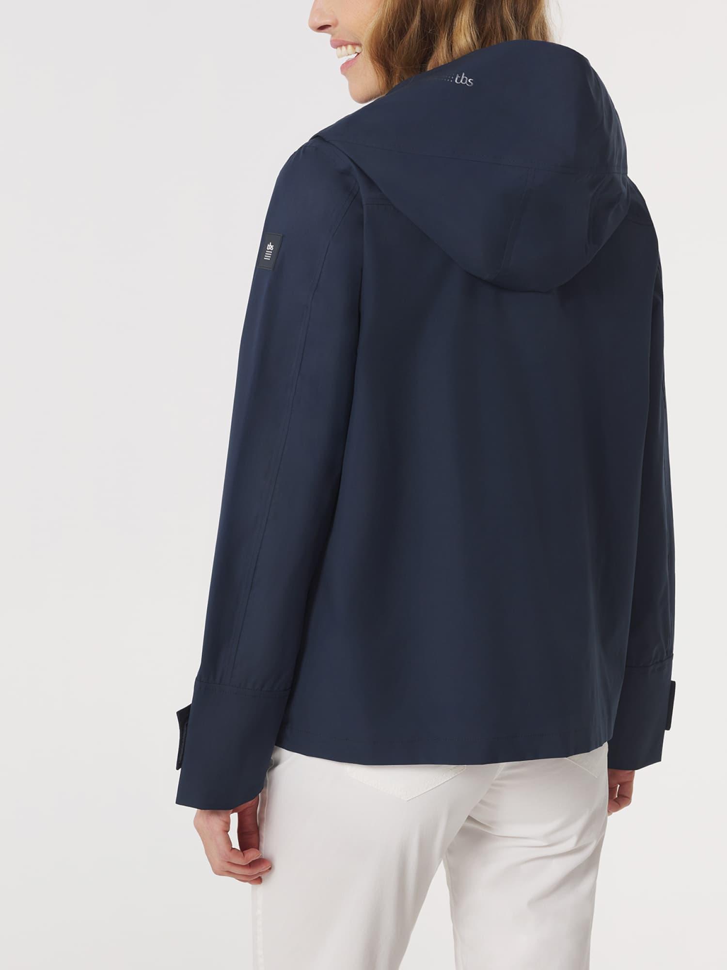 Caban femme capuche cheap