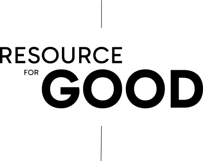 logo tbs resource for good