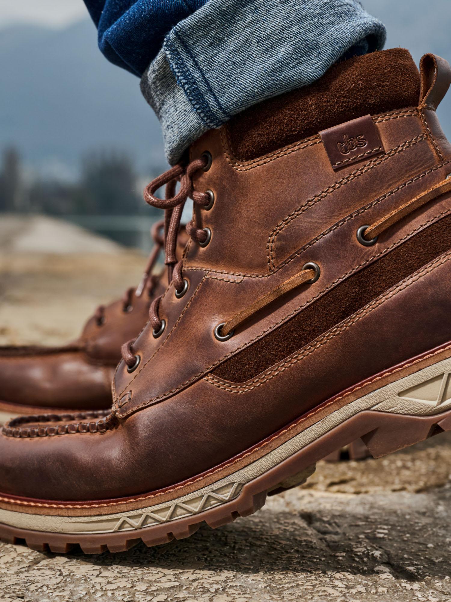 Mans boots clearance