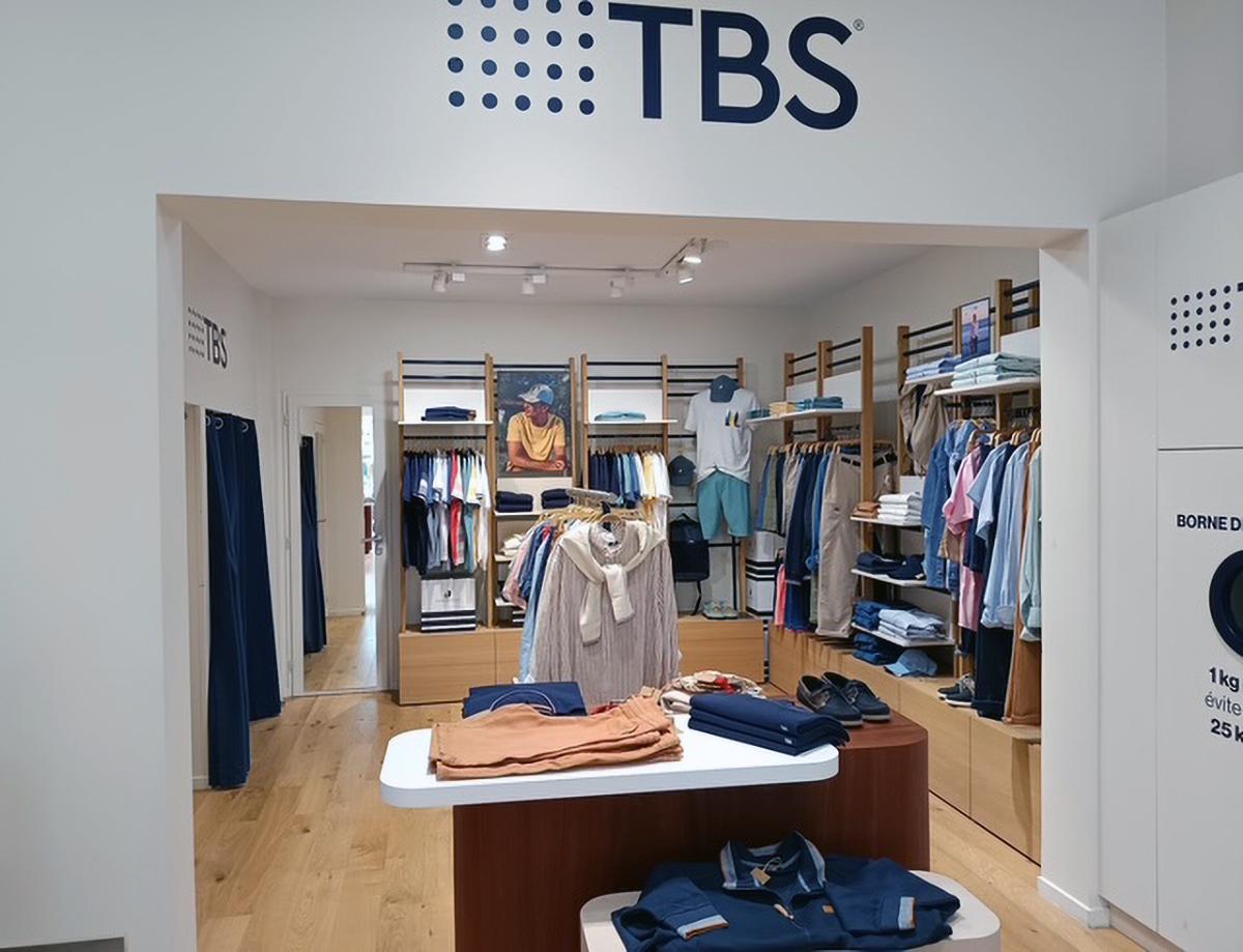 Photo boutique TBS Arcachon 4
