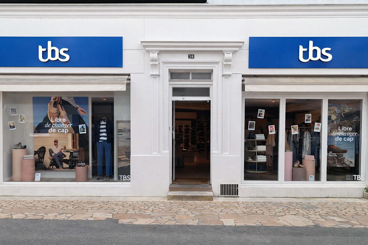 Photo boutique TBS Saint Pierre d'Oléron 4