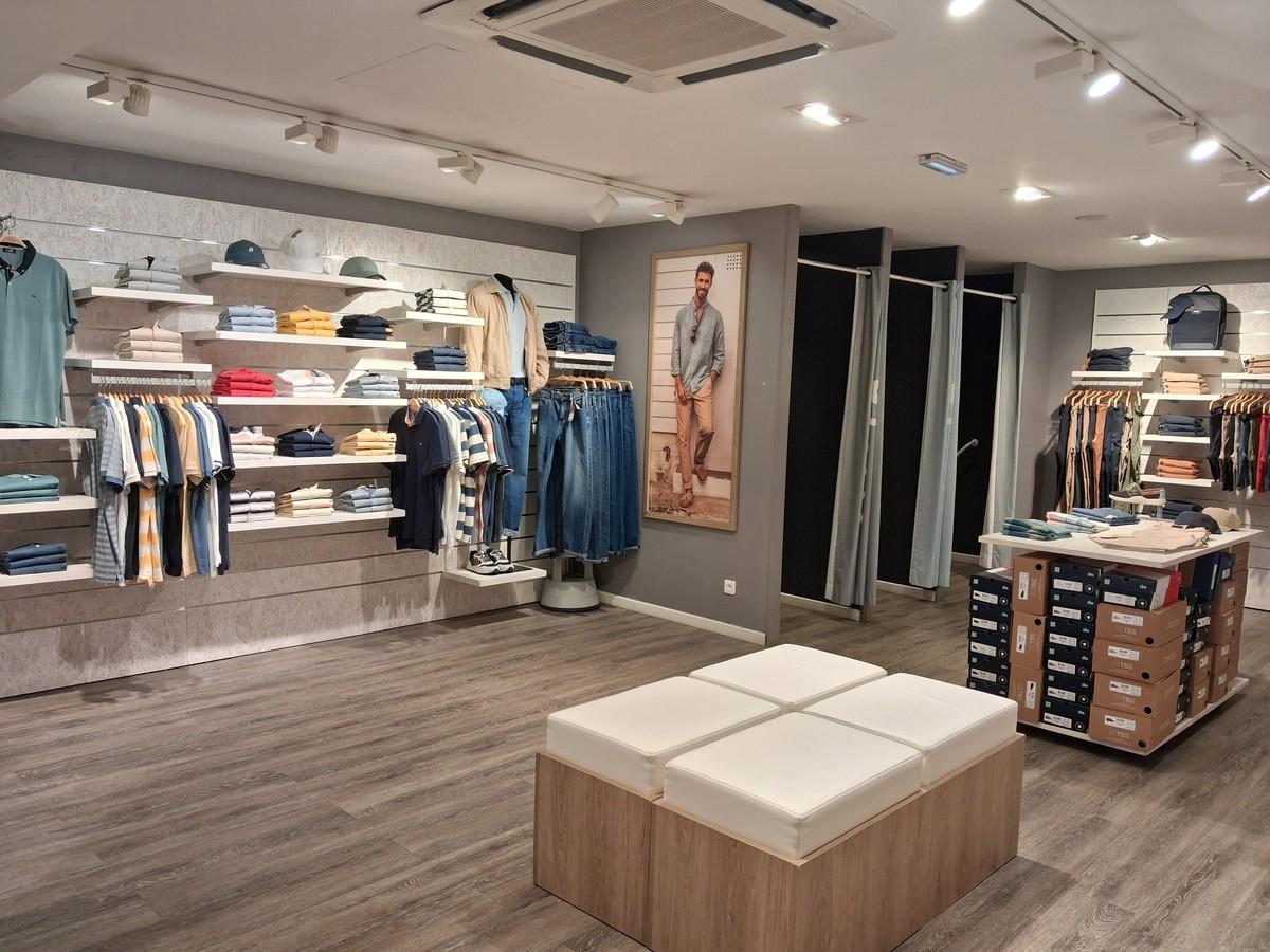 Photo boutique TBS Dieppe 4