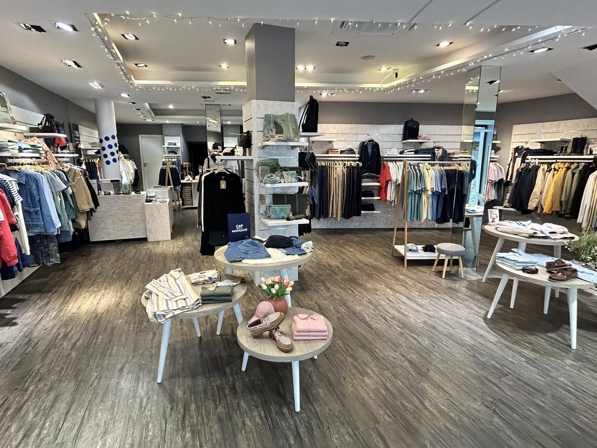 Photo boutique TBS Morlaix 1