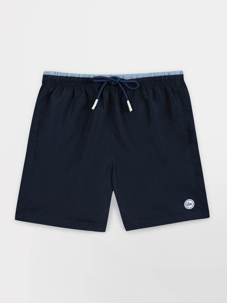 Short de bain made in France Axel - Couleur  - Pour Homme - TBS - Taille 40