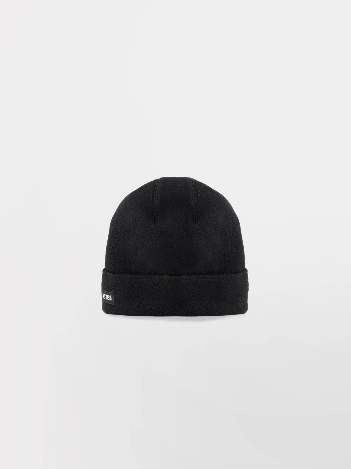 Bonnet noir POLARBON Bonnet noir POLARBON