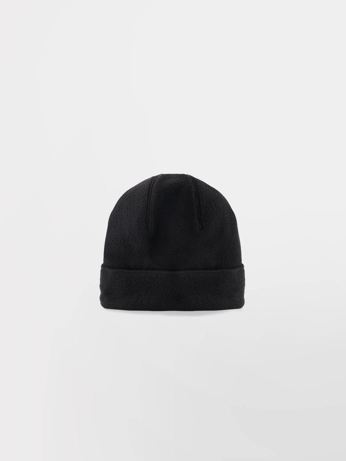 Bonnet noir POLARBON Bonnet noir POLARBON