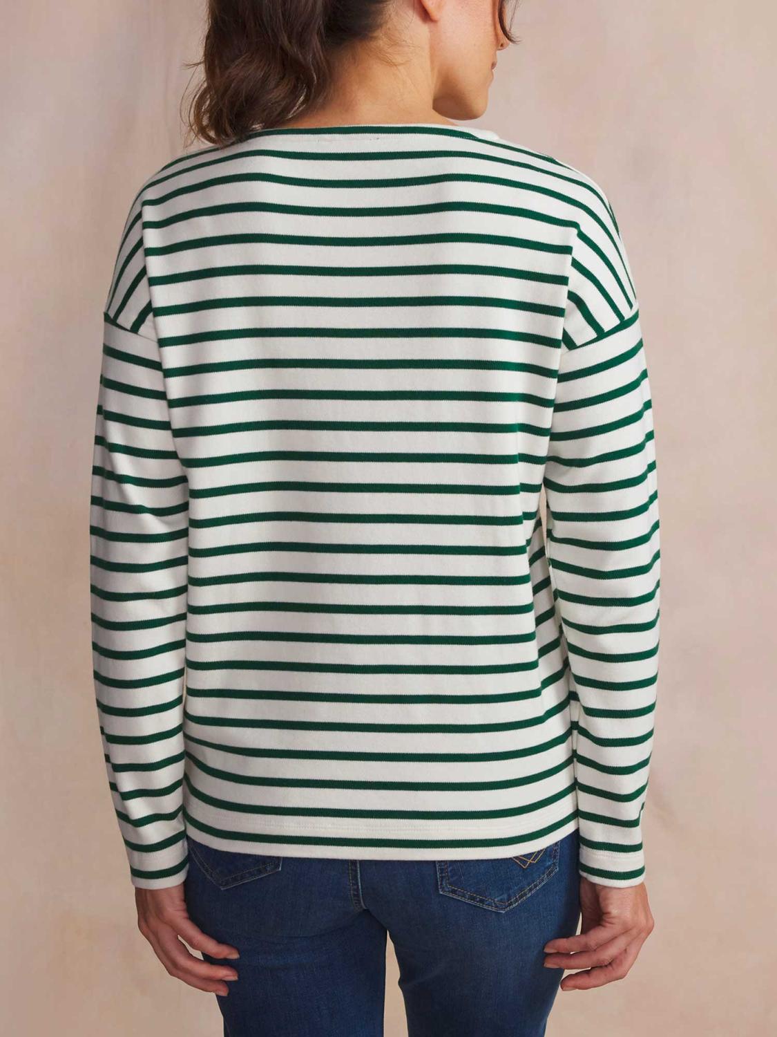 Marinière Femme CLEMENCE