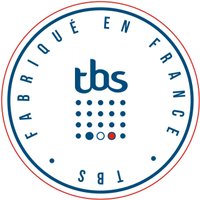 logo tbs made in france