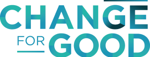 logo change for good