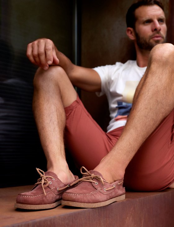 Fat face cheap boat shoes