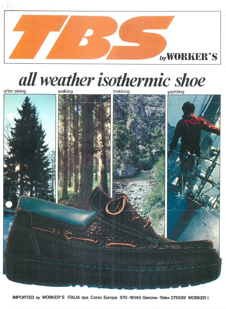 Tbs on sale boat shoes