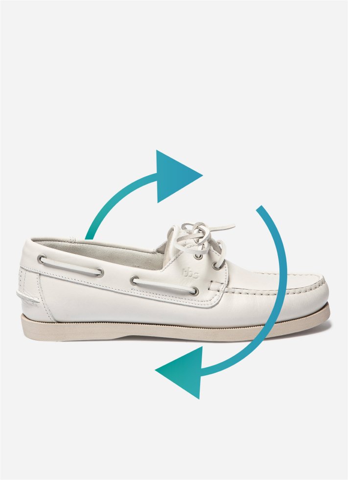 Tbs cheap boat shoes