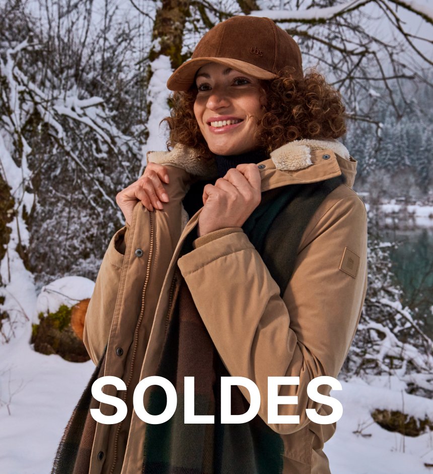 Tbs soldes on sale