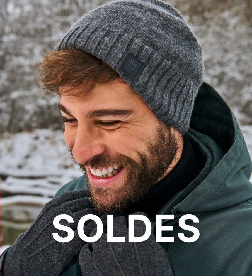 Soldes Chaussures et Vetements en promotion TBS