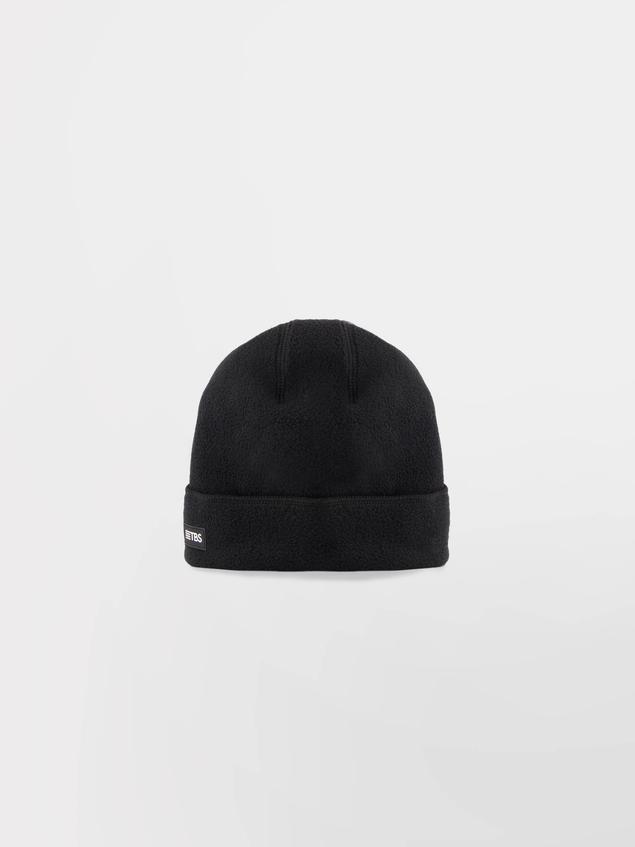 Bonnet noir POLARBON