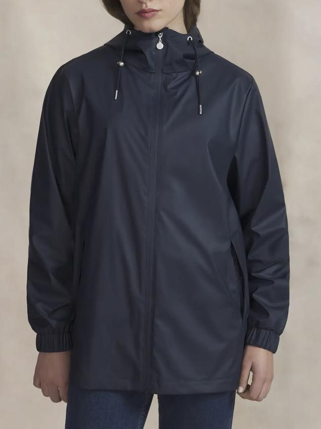 Blouson femme navy LUCEABLO