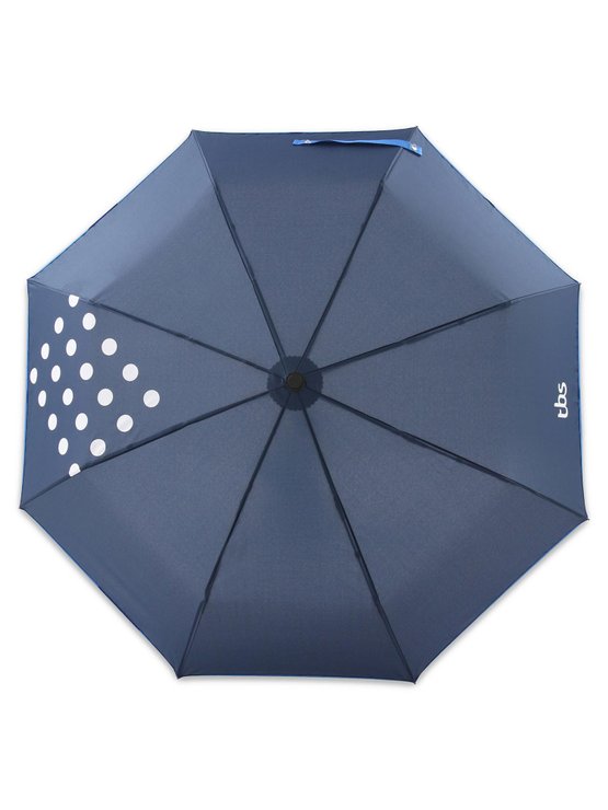 Parapluie Pratique et Rétractable Marine
