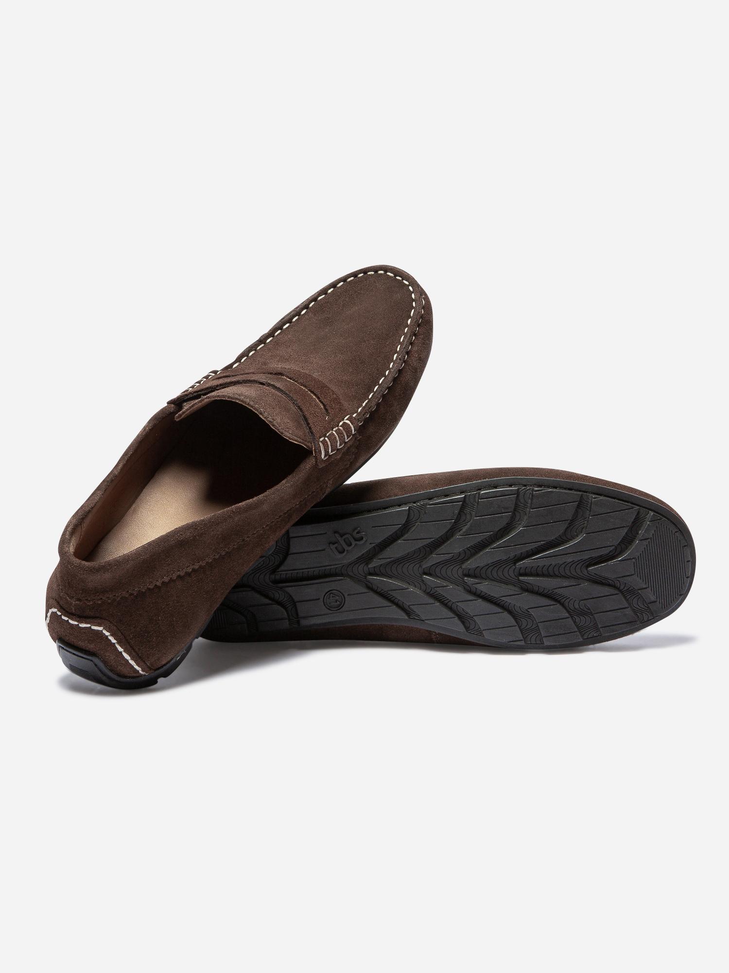 Mocassin tbs best sale