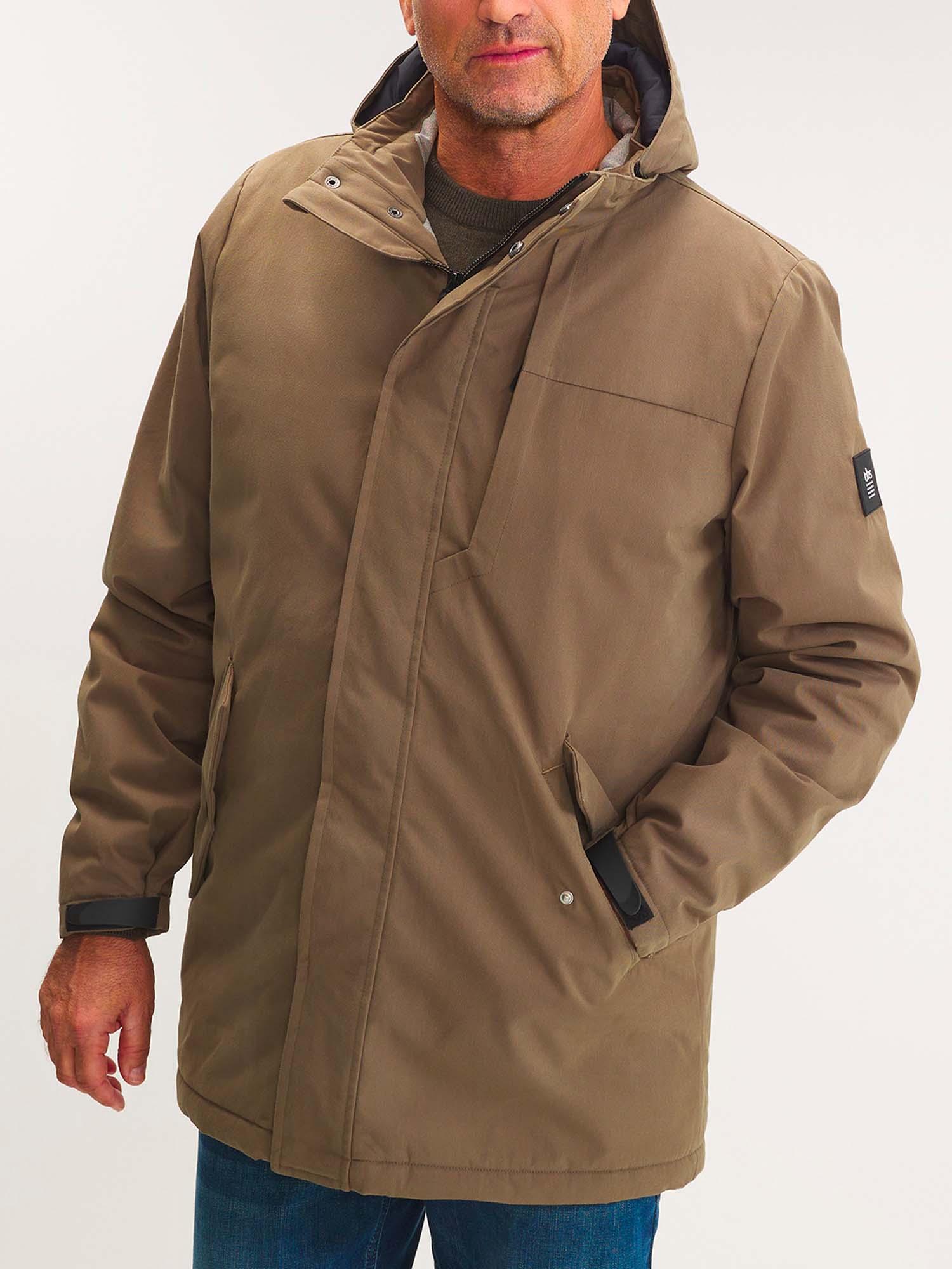 Longue veste homme shop