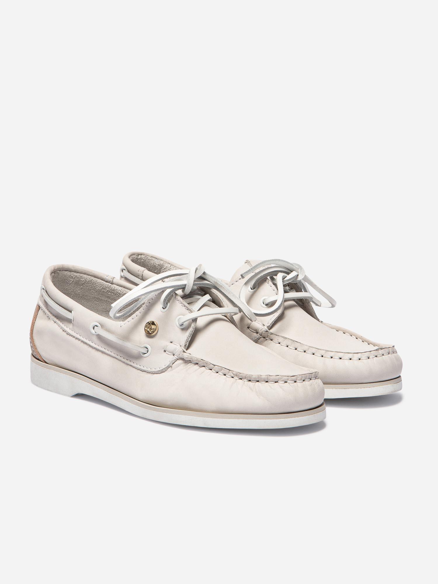 Chaussures bateau femme 2025 tbs