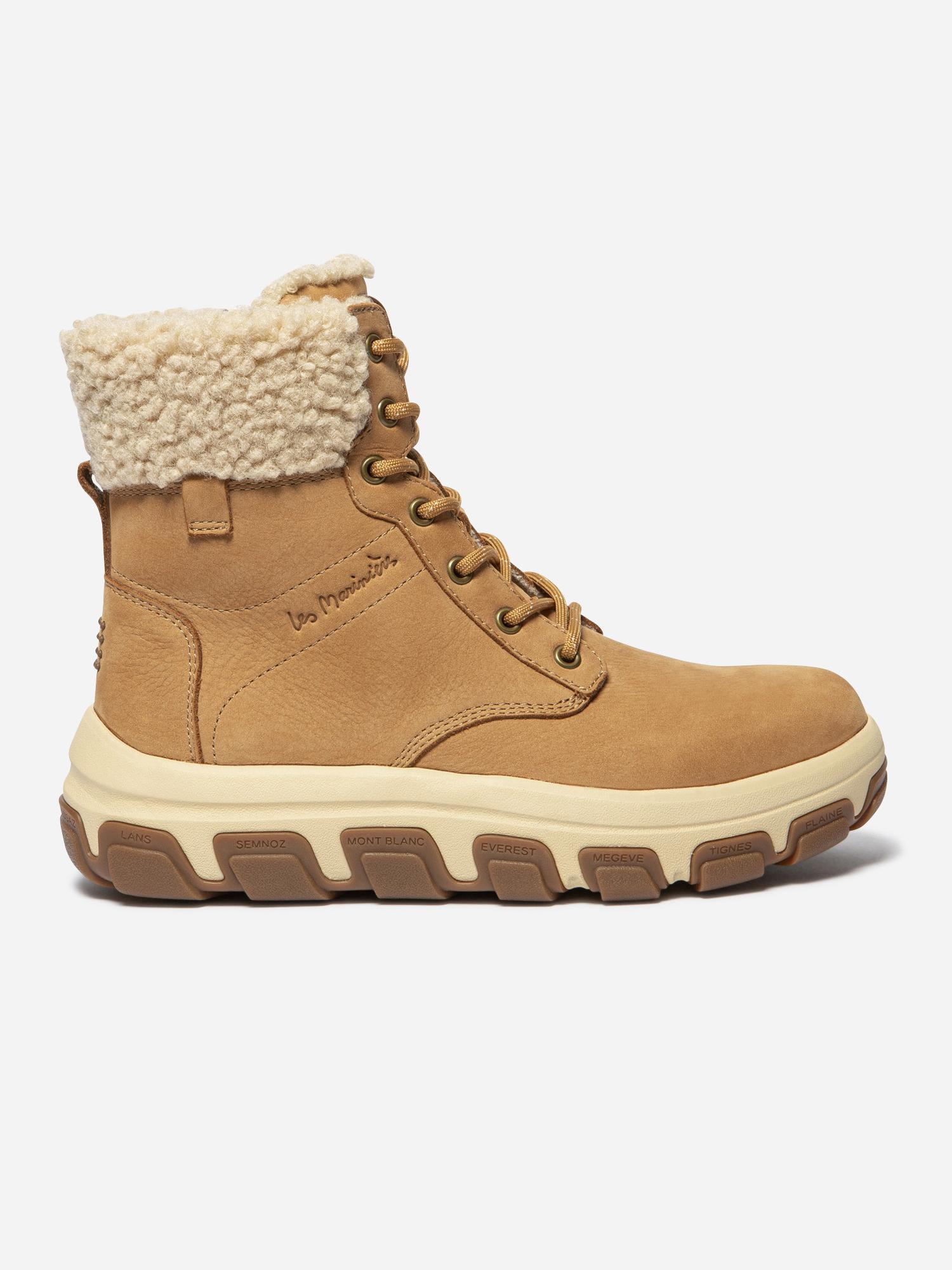 Bottines tbs femme outlet