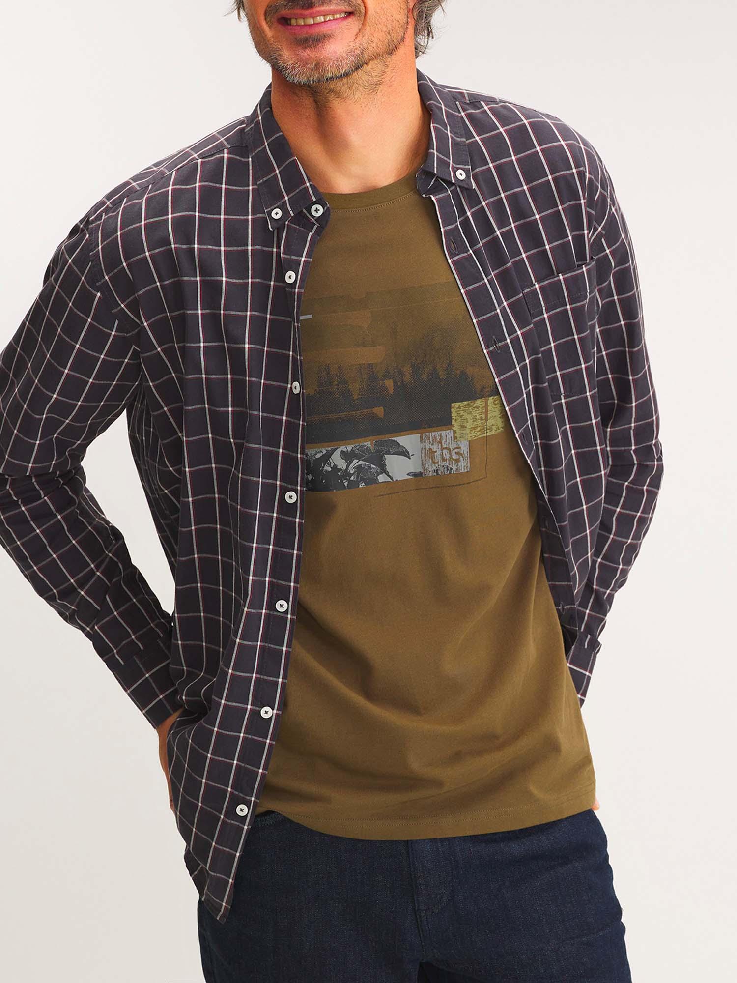 Chemise homme cool deals