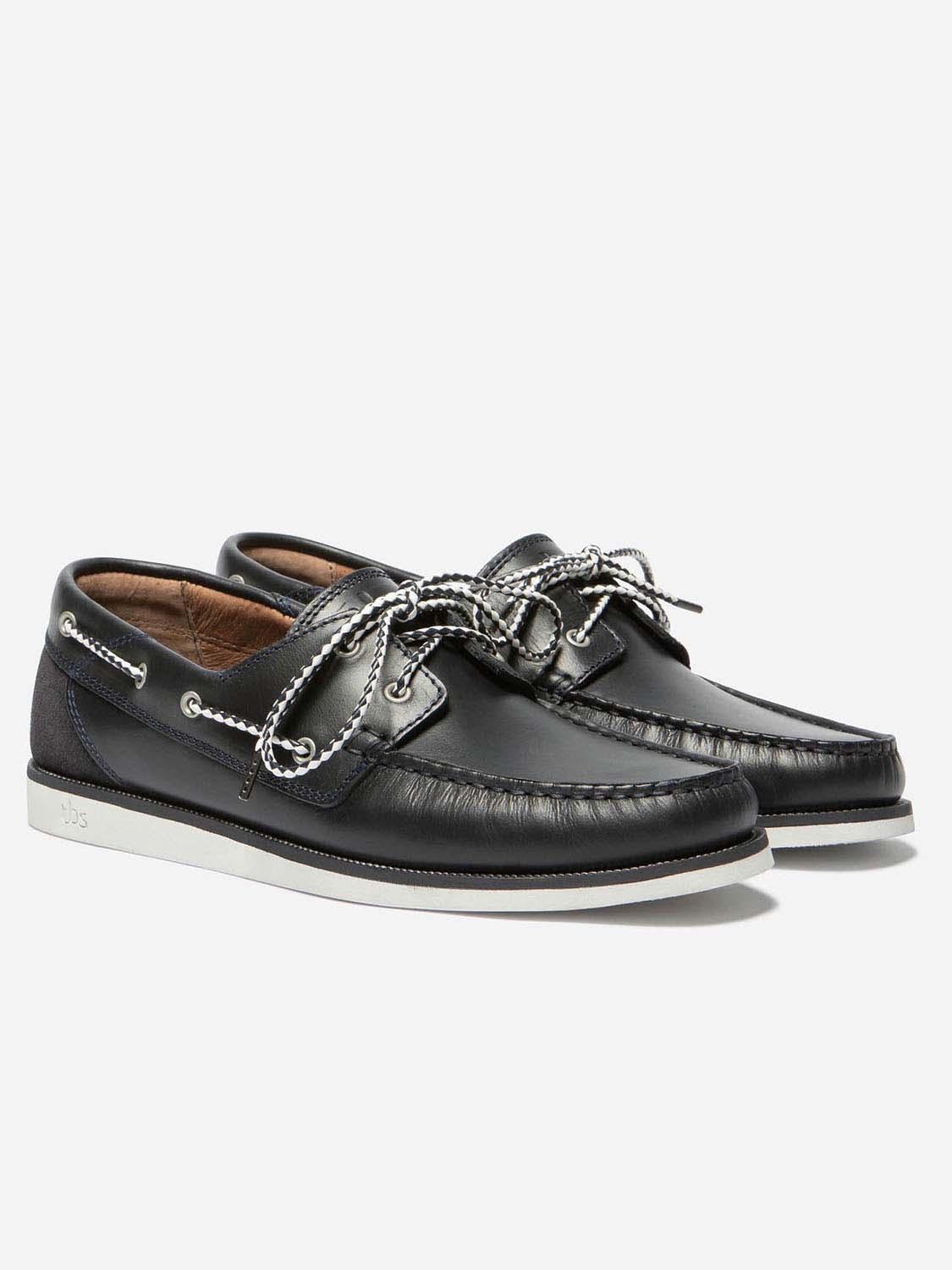 Les marines chaussures discount