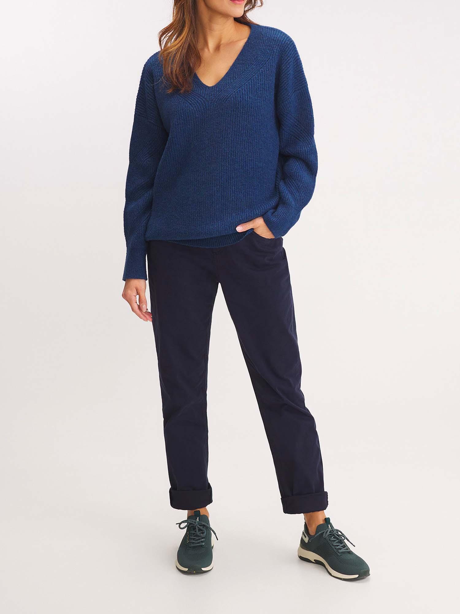 Pull femme tbs clearance