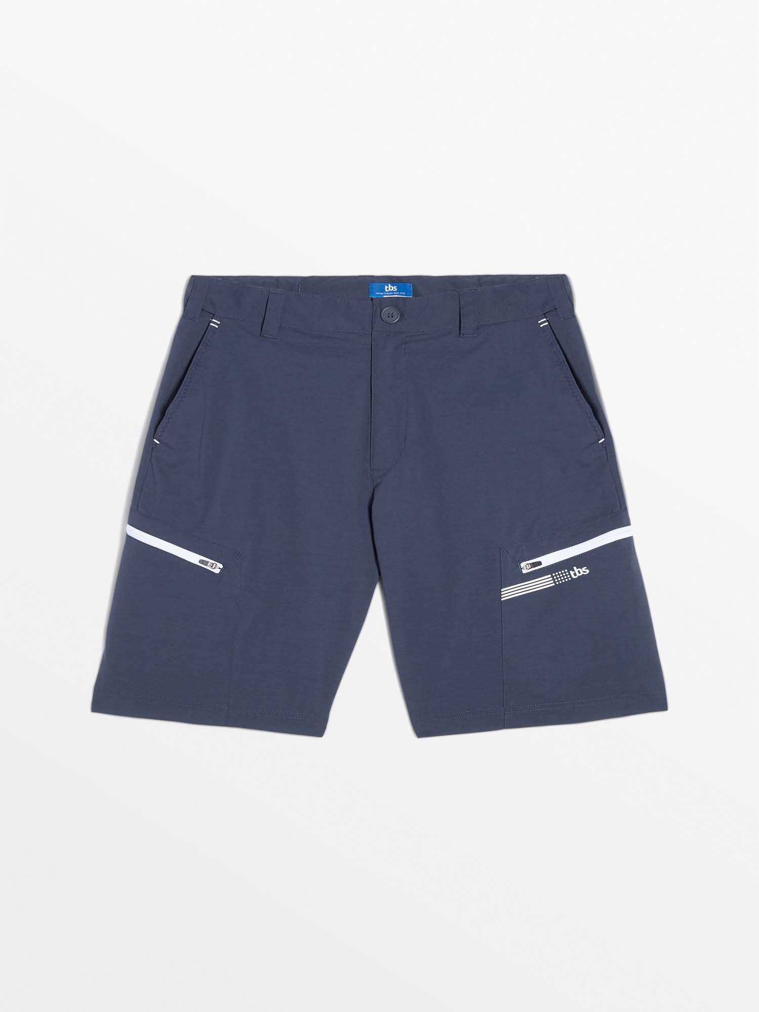 Short tbs homme sale