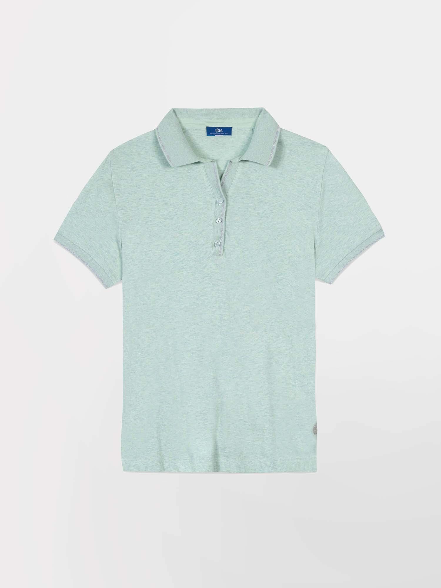 Polo tbs femme deals