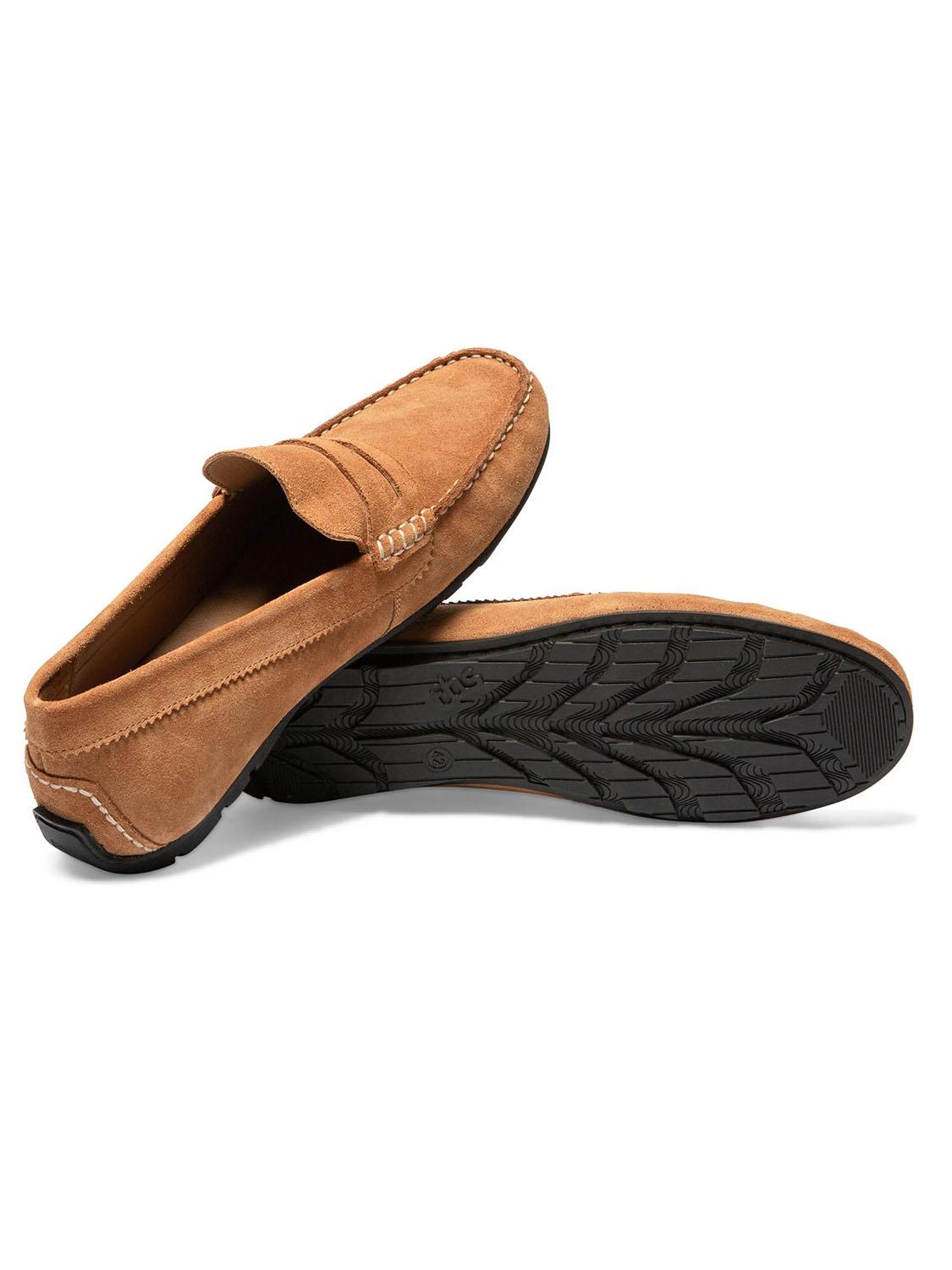 Tbs mocassin new arrivals