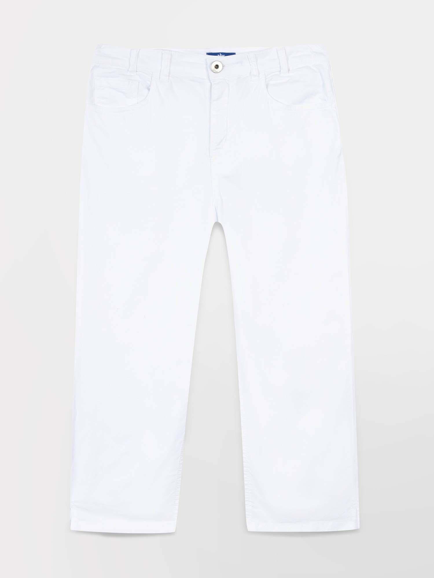 Corsaire stretch femme hot sale