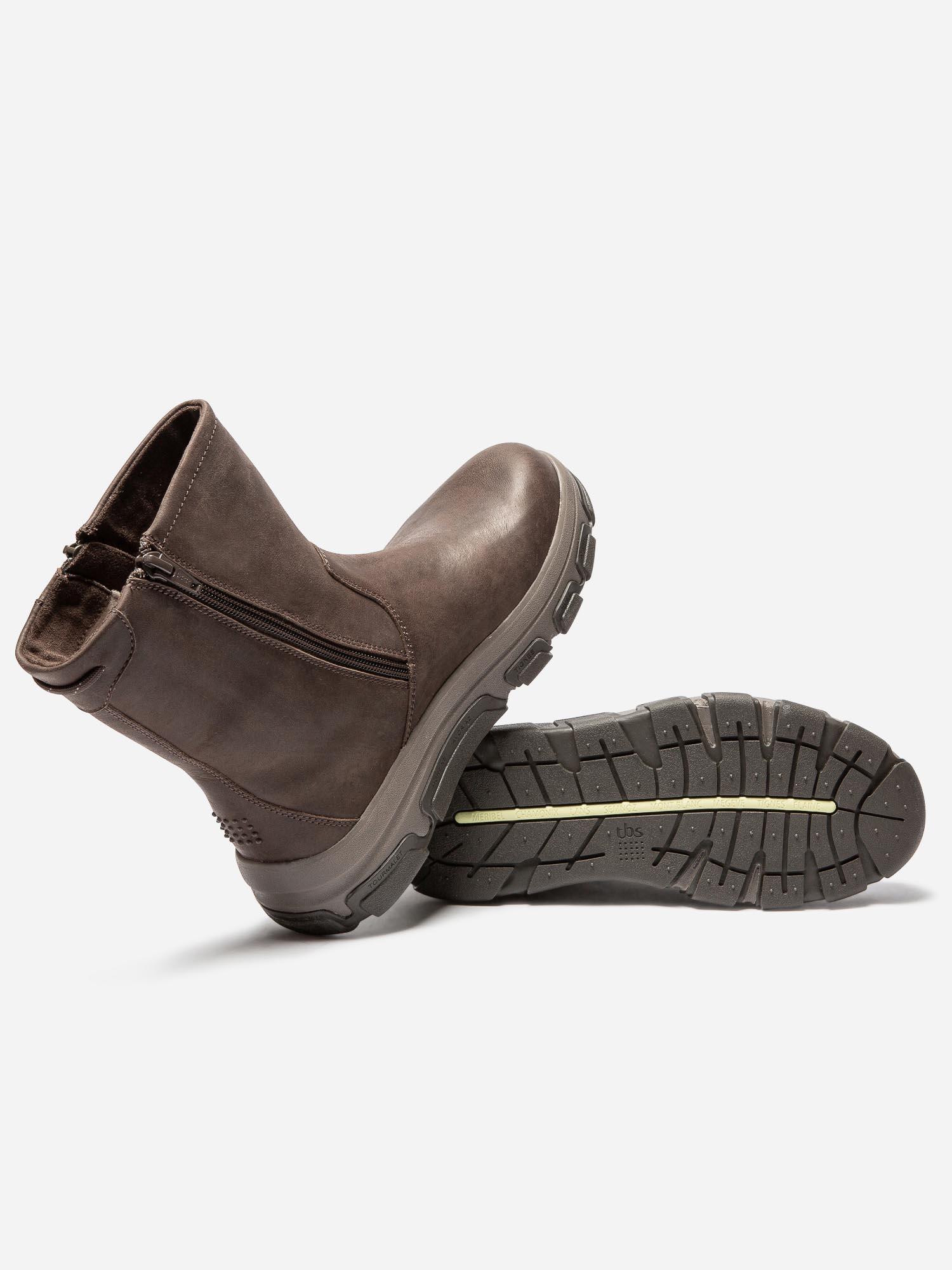 Tbs boots femme discount