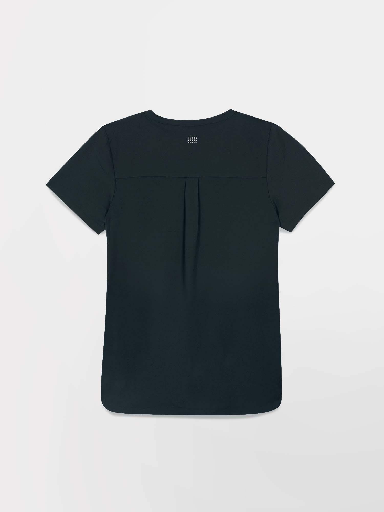 Blouse crepe femme clearance