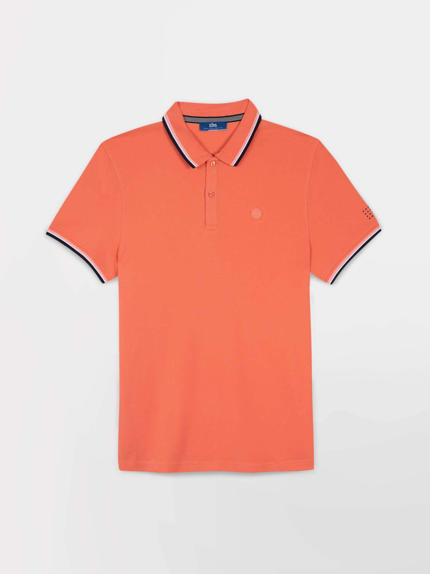 Polo corail sales homme