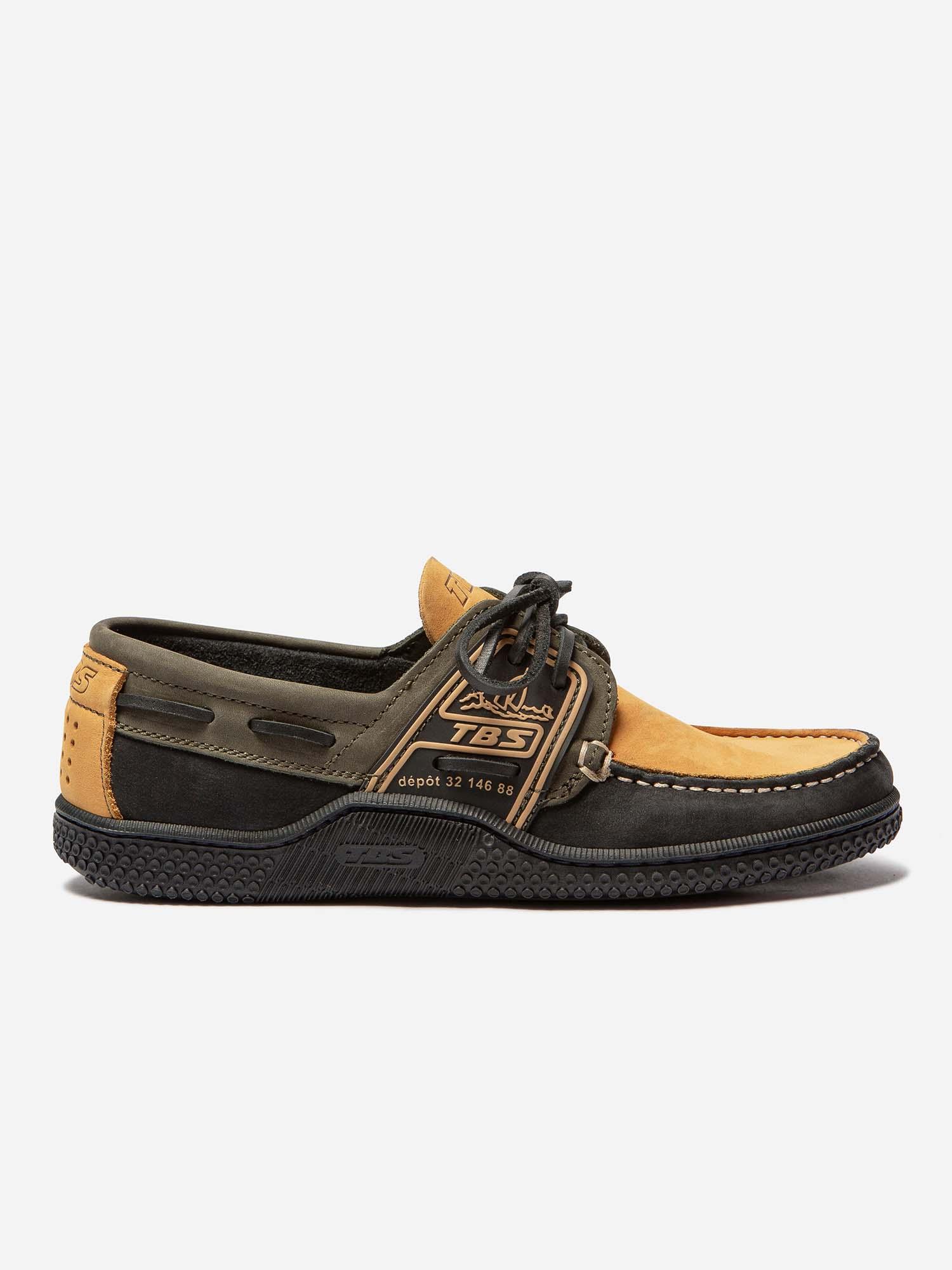Chaussures tbs globek en solde hot sale
