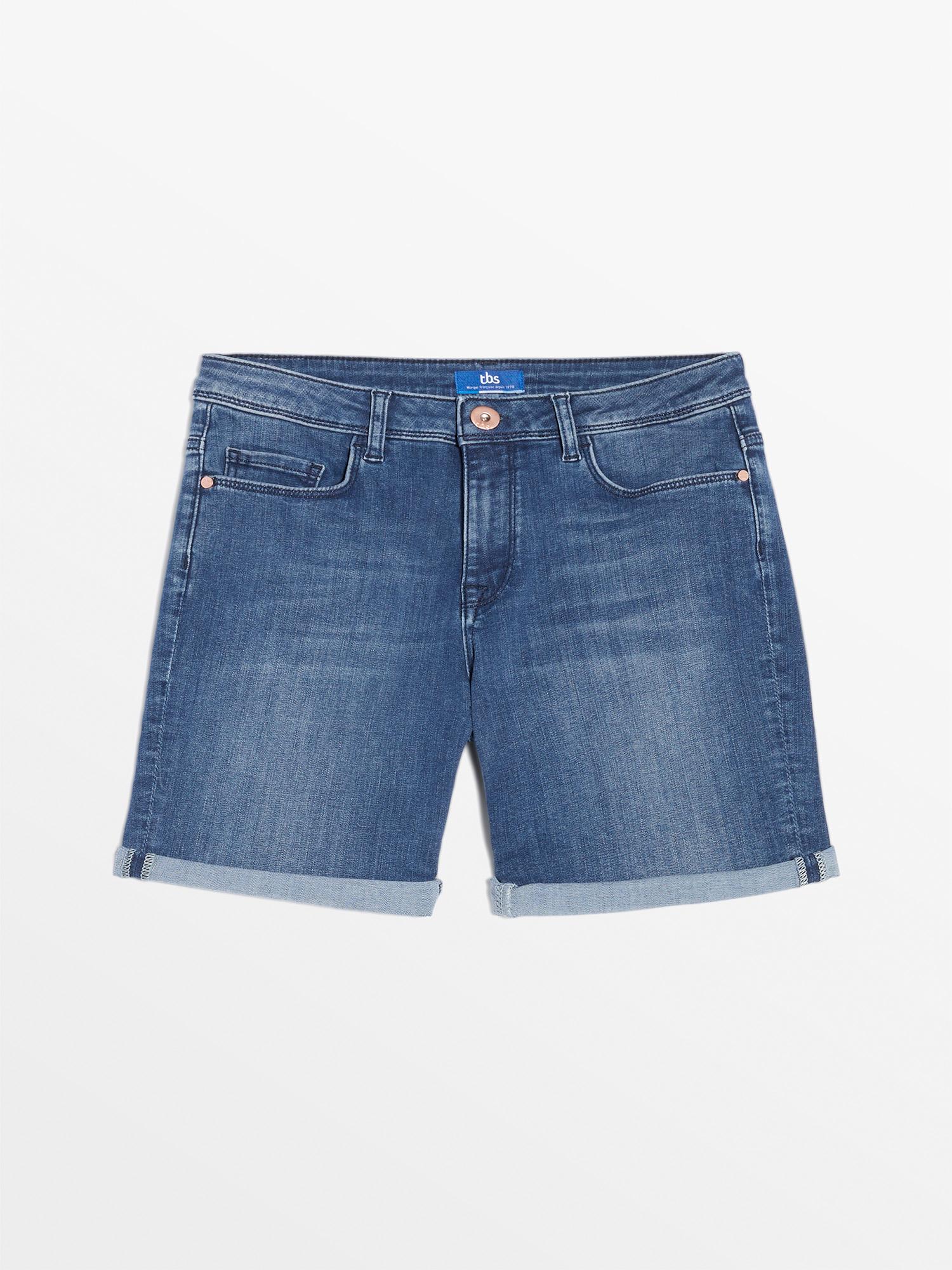 Jean 2025 tbs femme