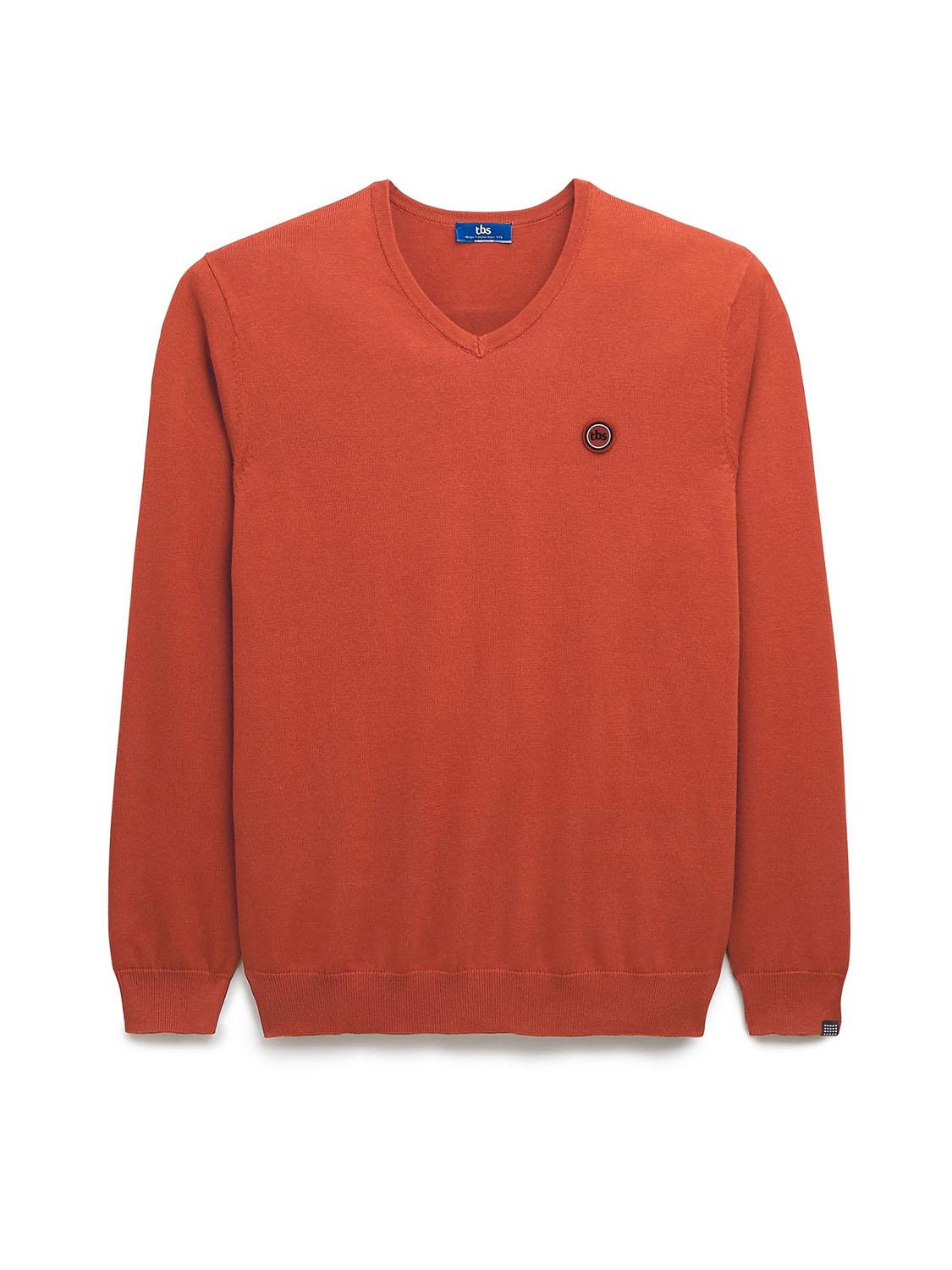 Tbs pull homme 2025