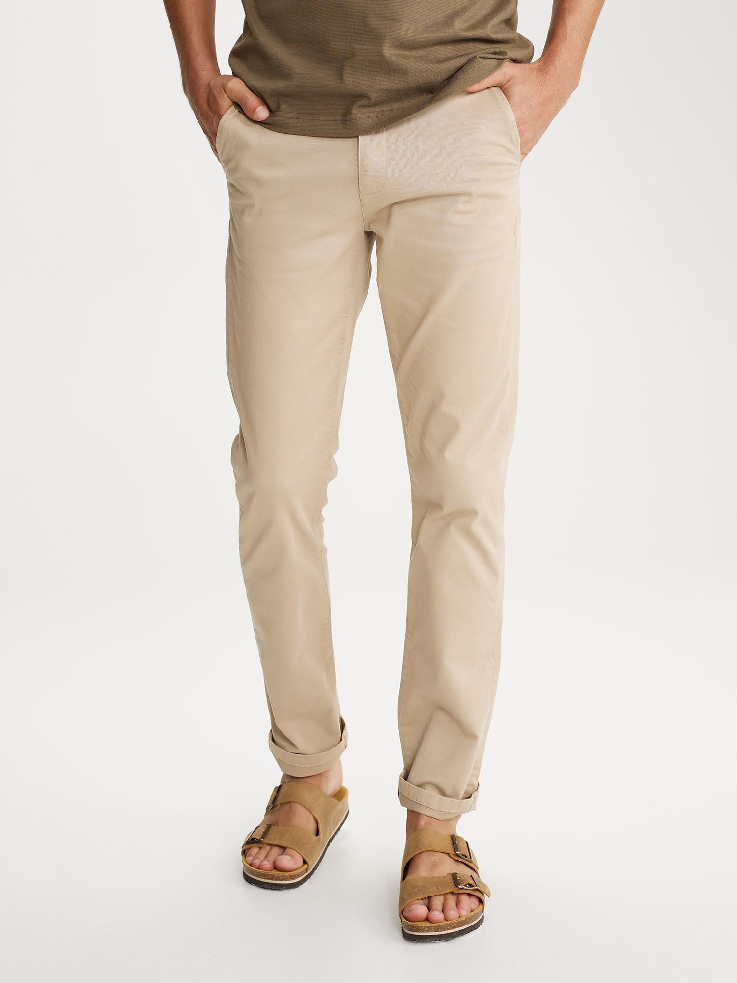 Pantalon sales tbs homme