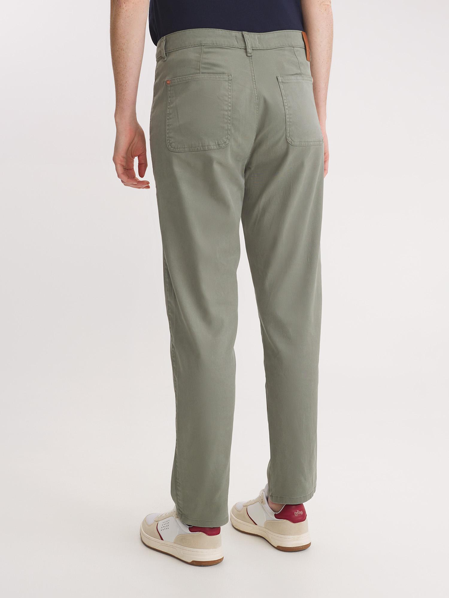 Pantalon femme tbs outlet