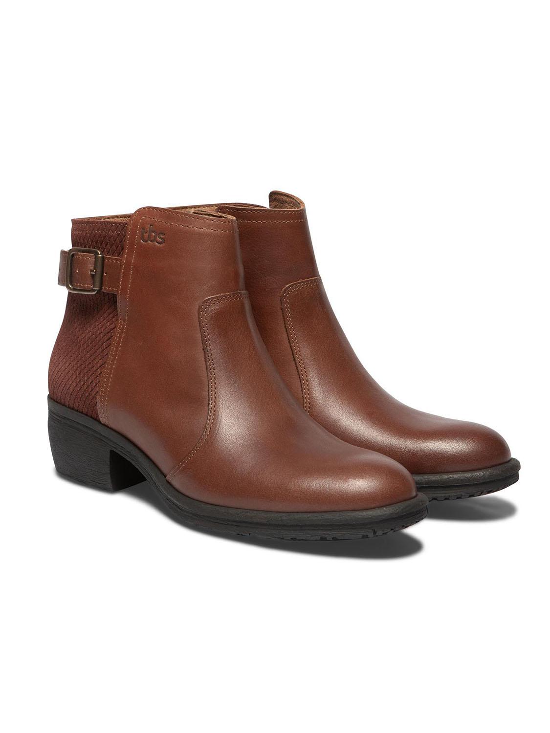 Bottine tbs femme store