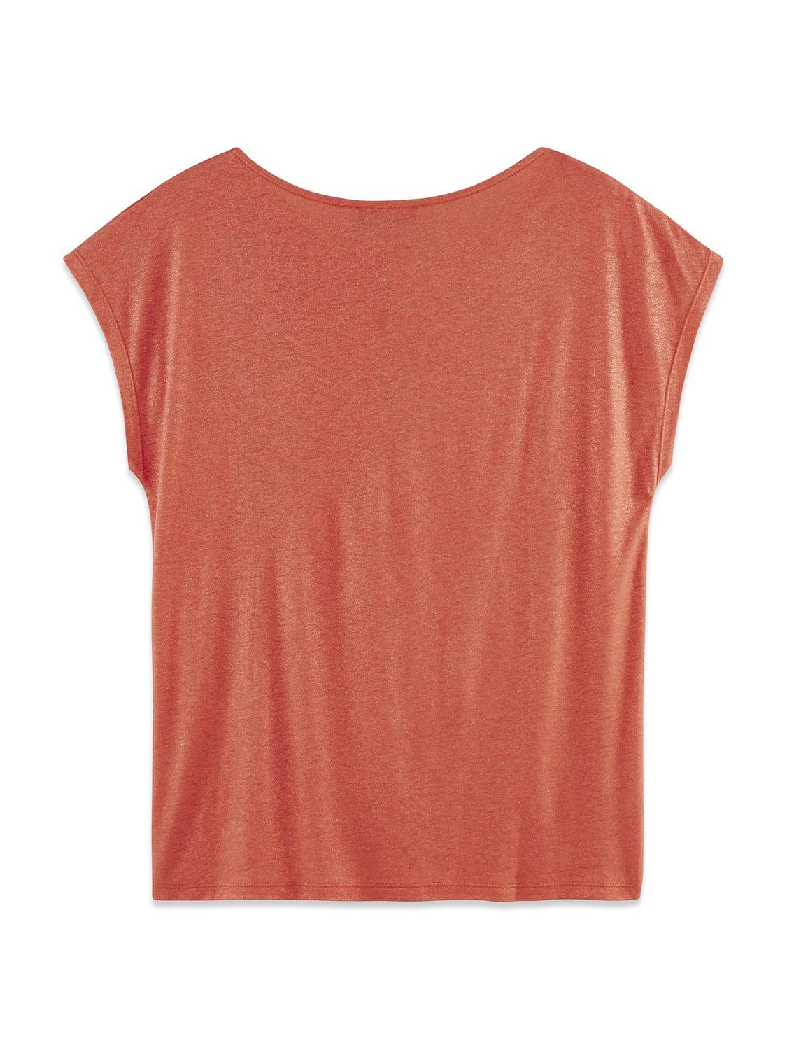 Tee shirt femme fluide best sale