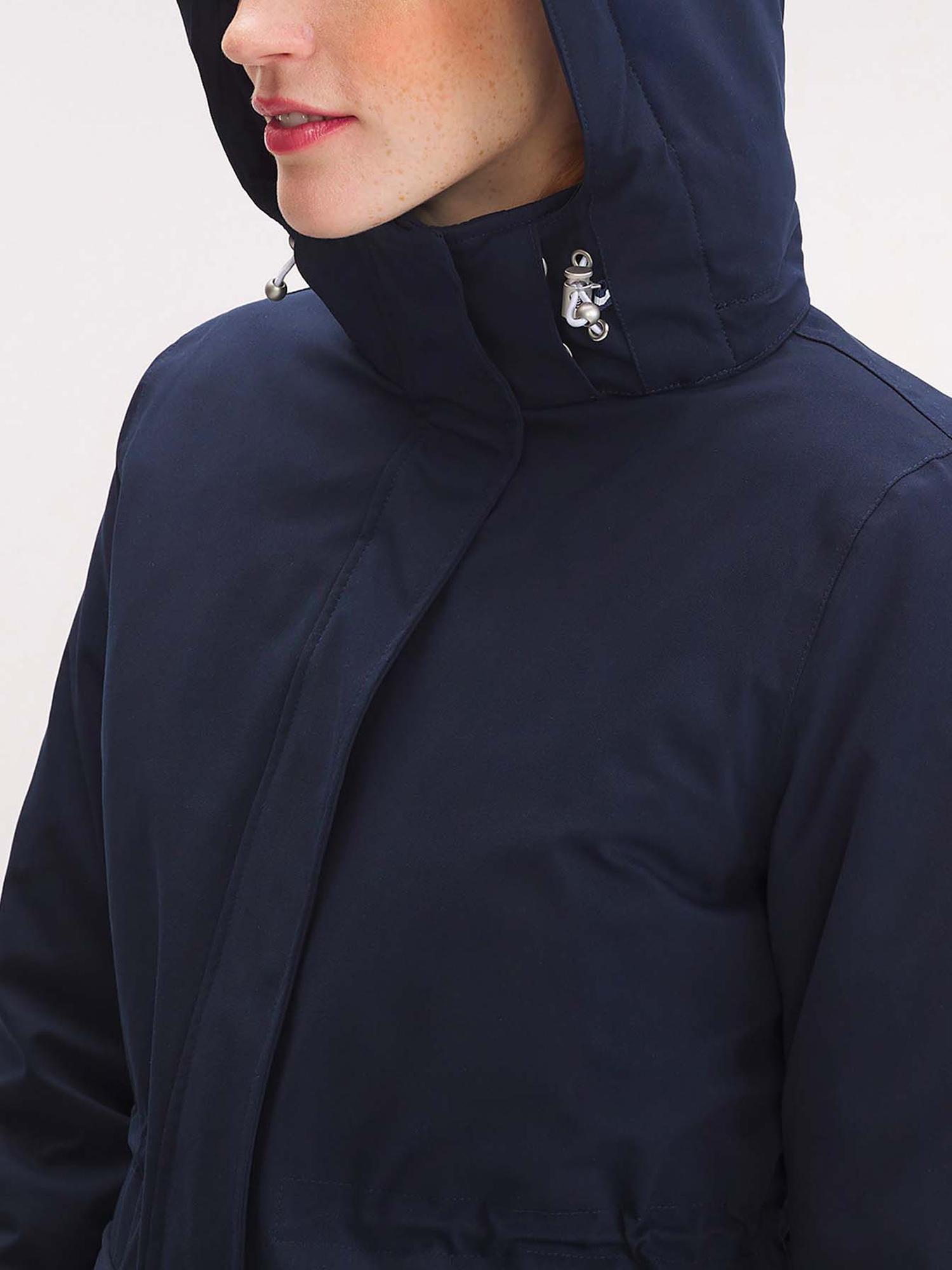 Imperméable chaud femme outlet