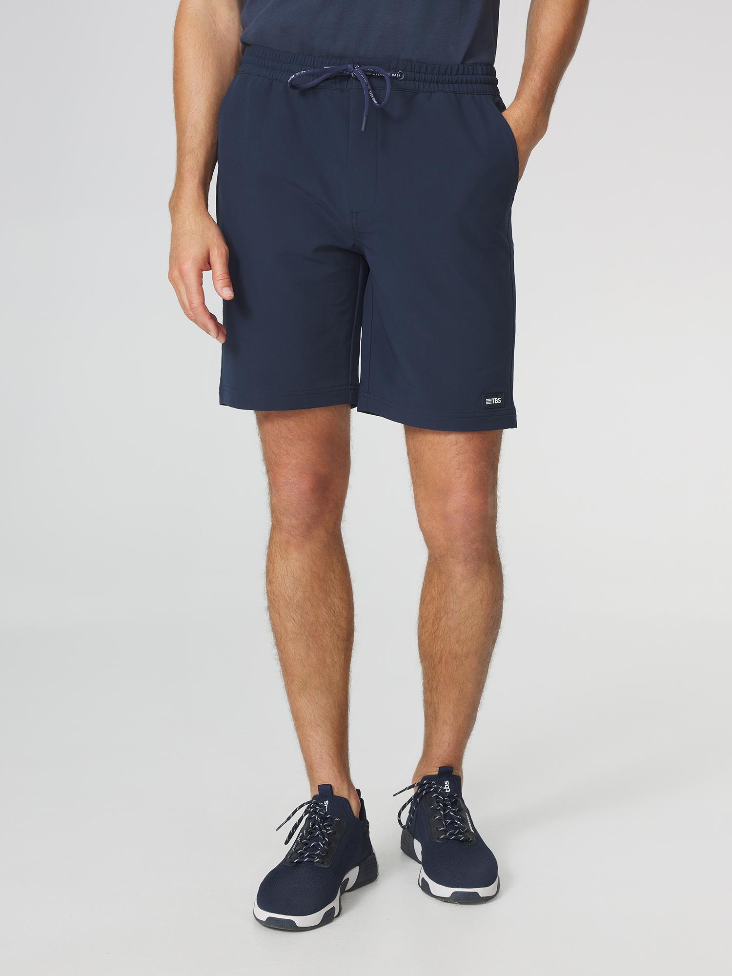 Short De Sport Homme – Basket, Running – Polyester, Coupe Décontractée, Taille L-3XL
