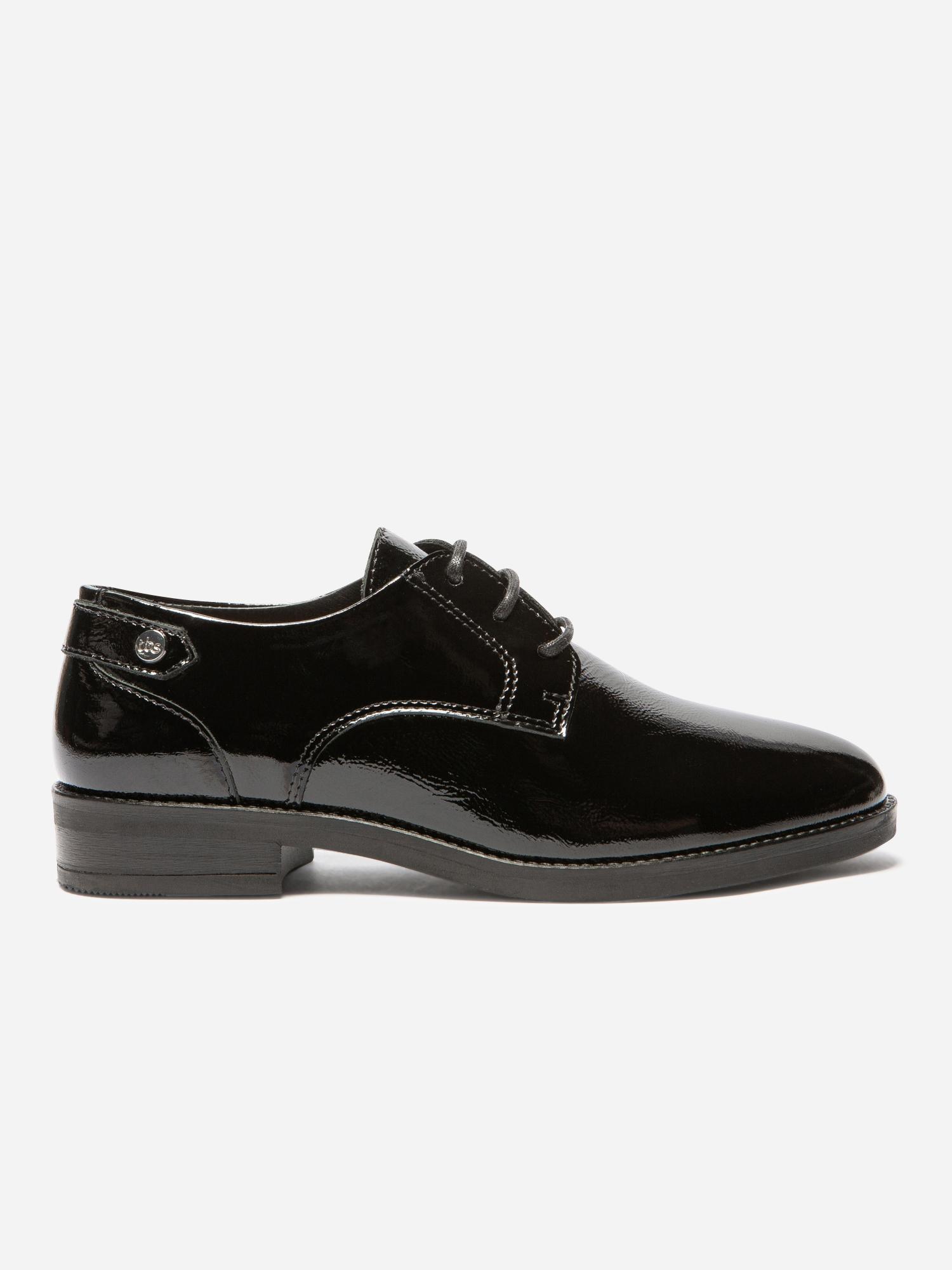 Derbies femme tbs best sale