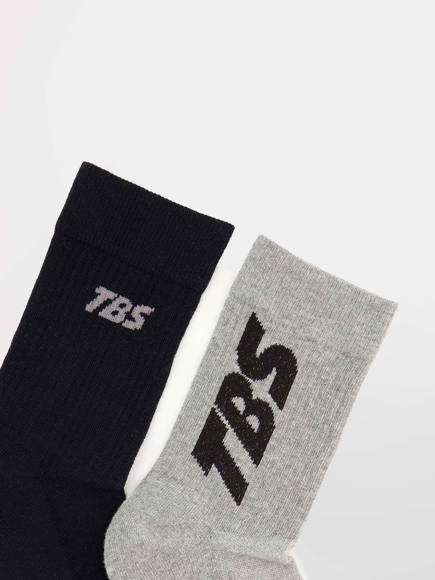 Chaussettes Jeux Olympiques Paris 2024 - Esprit Olympique vendu par