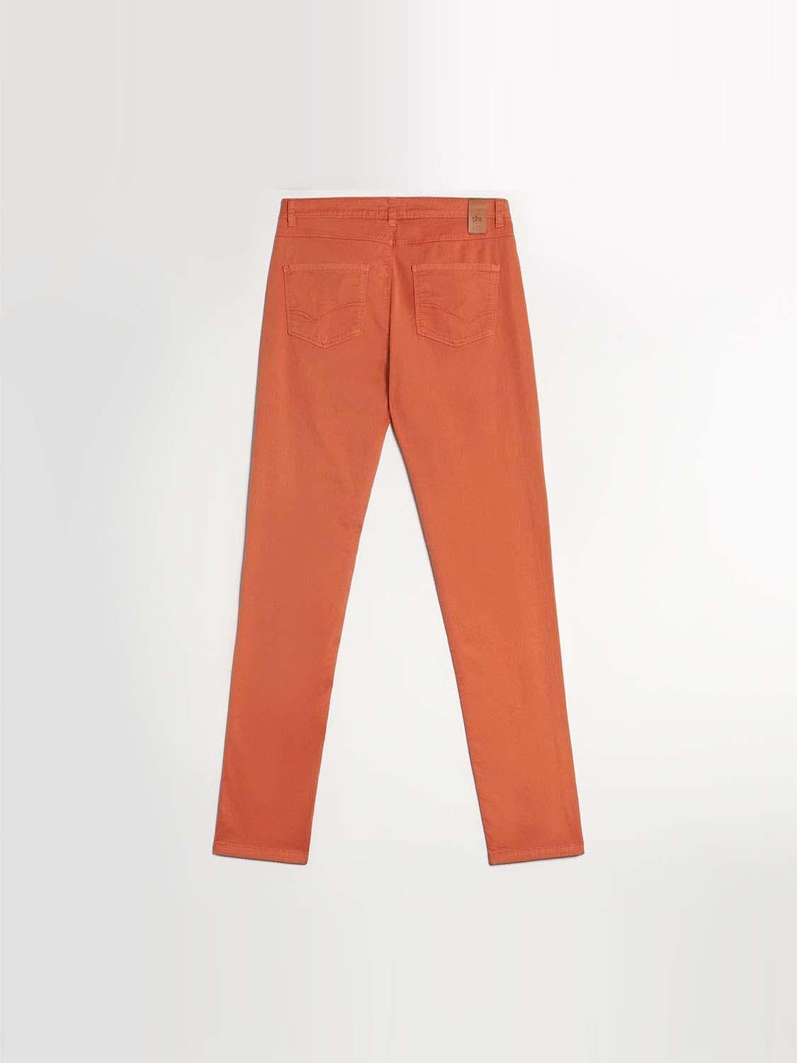 Pantalon tbs 2025 femme puxpoc